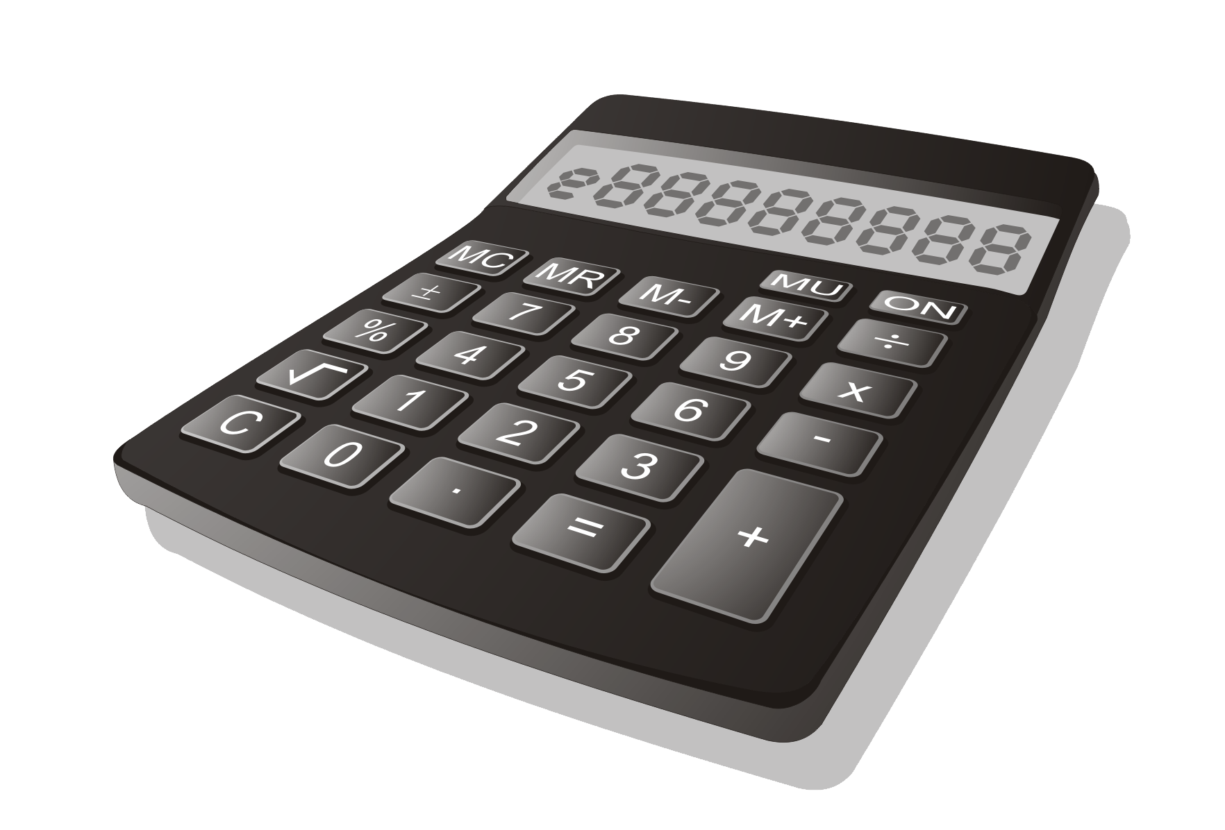 Command-Line Calculator