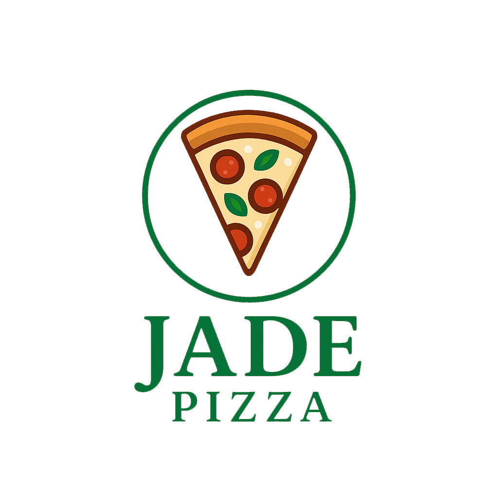 Jade Pizza Website